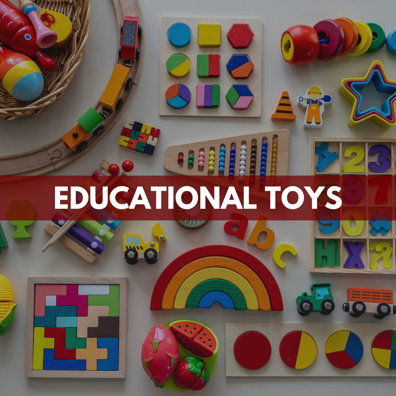 Kids Educational Toys